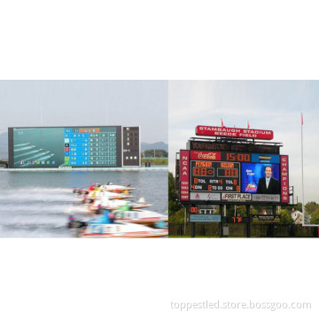 LED Display (TP-D12-0P10F01)
